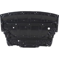 Engine splash shield for sale  La Salle