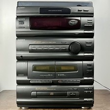 Repair sony lbt for sale  ELY