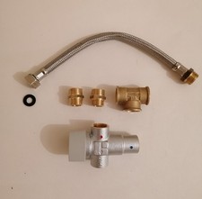 Quick kmx thermostatic for sale  BIRMINGHAM