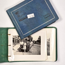 Vintage 1940 photo for sale  Auburn