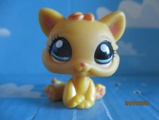 Petshop chaton 1053 d'occasion  Bailleul