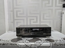 Technics b755 cassette for sale  WALSALL