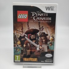 Lego pirati dei usato  Aprica