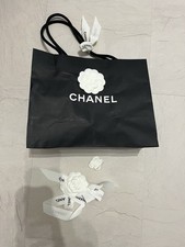 Chanel tüte leer gebraucht kaufen  Berlin