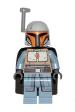 Figurine minifigure lego d'occasion  Saint-Fons