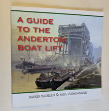 Guide anderton boat for sale  ALCESTER