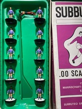 Subbuteo fiorentina special usato  Empoli