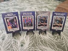 2023 topps barcelona for sale  LONDON