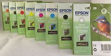 Riginal tinte epson gebraucht kaufen  Deutschland