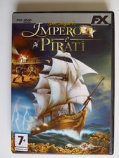 Port royale impero usato  Baronissi