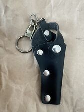 Gun holster keychain for sale  BASILDON