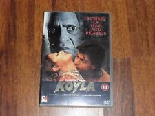 Bollywood dvd koyla for sale  SMETHWICK