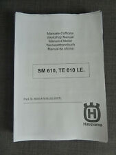 Handbuch whb werkstatthandbuch gebraucht kaufen  Leipzig