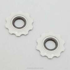 Campagnolo record white for sale  LONDON