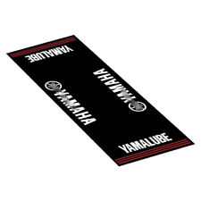 Tapete de chão para motocicleta Yamaha YZF R1 R3 R6 R7 31"" x 87"" oficina, usado comprar usado  Enviando para Brazil