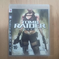 Ps3 videogioco tomb usato  Grottaglie