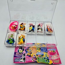 Kinder sorpresa polaretti usato  Cesena
