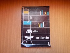 String möbel schweden gebraucht kaufen  Berlin