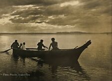 1900 edward curtis for sale  Tampa