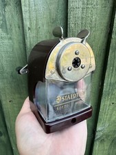Vintage staedtler made for sale  LEIGH-ON-SEA