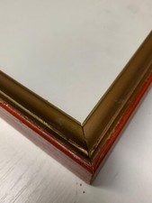 Cornici legno varie usato  Coriano