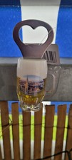 Bierglas flaschenöffner magne gebraucht kaufen  München