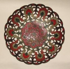Large vintage indian for sale  BURNHAM-ON-SEA