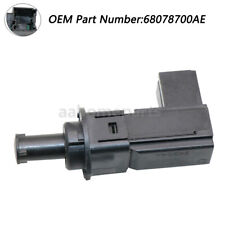 Sensor de pedal de freio OEM interruptor de lâmpada 68078700AE para Chrysler Jeep Dodge RAM 13-20 comprar usado  Enviando para Brazil