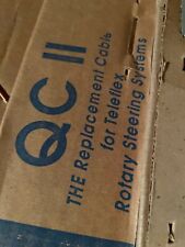 Teleflex marine ssc62 for sale  Hingham