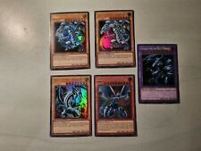 Yugioh set drago usato  Grottammare