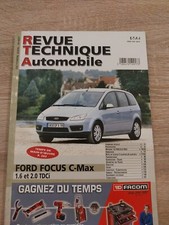 Revue technique ford d'occasion  Avignon