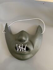 Halloween hannibal lecter for sale  SLOUGH