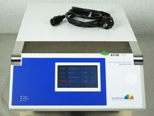 Sunchrom vis scannig gebraucht kaufen  Zerbst/Anhalt