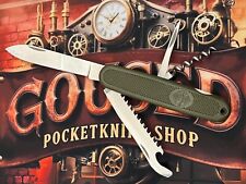 0938 victorinox gak gebraucht kaufen  Leimen