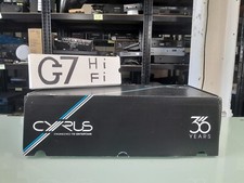 Cyrus dac signature for sale  LEICESTER