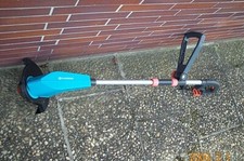 Gardena rasentrimmer gebraucht gebraucht kaufen  Neustadt b.Coburg