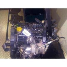 Motore compl. per usato  Bedizzole
