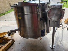 Cleveland kel 40tsh for sale  Summerfield