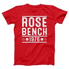 Pete rose bench for sale  USA