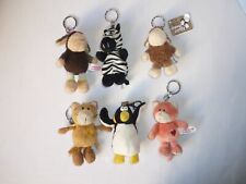 Nici schlüsselanhänger schaf gebraucht kaufen  Roth
