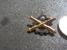 Insigne militaire broche d'occasion  Gréoux-les-Bains