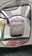 Tenda campeggio igloo usato  Prato