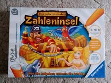 Tiptpi spiel geheimnis gebraucht kaufen  Georgenthal