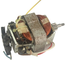 Motore kenwood fpp210 usato  Nettuno