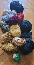 Wool bundle joblot for sale  BRISTOL