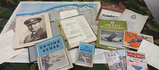 raf map for sale raf map for sale IPSWICH