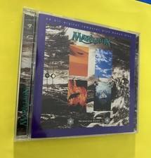 Marillion seasons end for sale  SHAFTESBURY