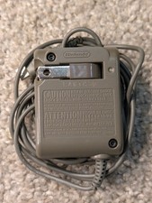 chargeur nintendo ds d'occasion  Expédié en Belgium