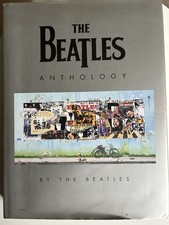 beatles anthology for sale beatles anthology for sale PETERBOROUGH