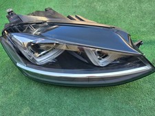Frontscheinwerfer volkswagen g gebraucht kaufen  Hamburg